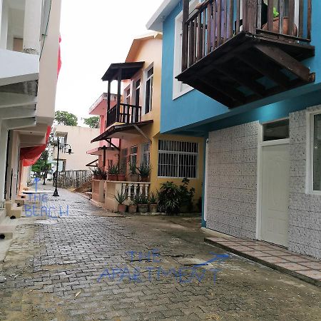 Apartamento Costa Azul En El Pueblito Puerto Plata Exterior photo