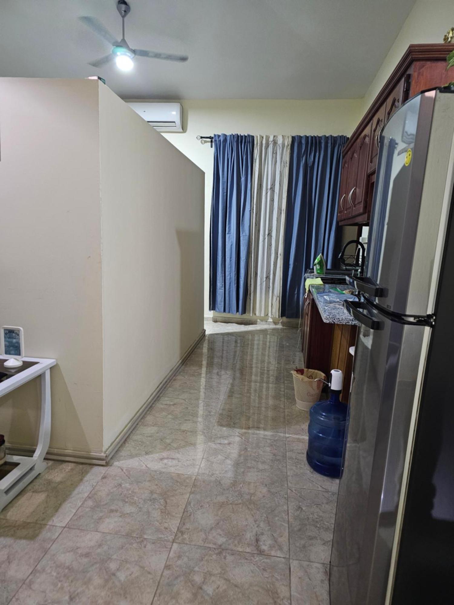 Apartamento Costa Azul En El Pueblito Puerto Plata Exterior photo