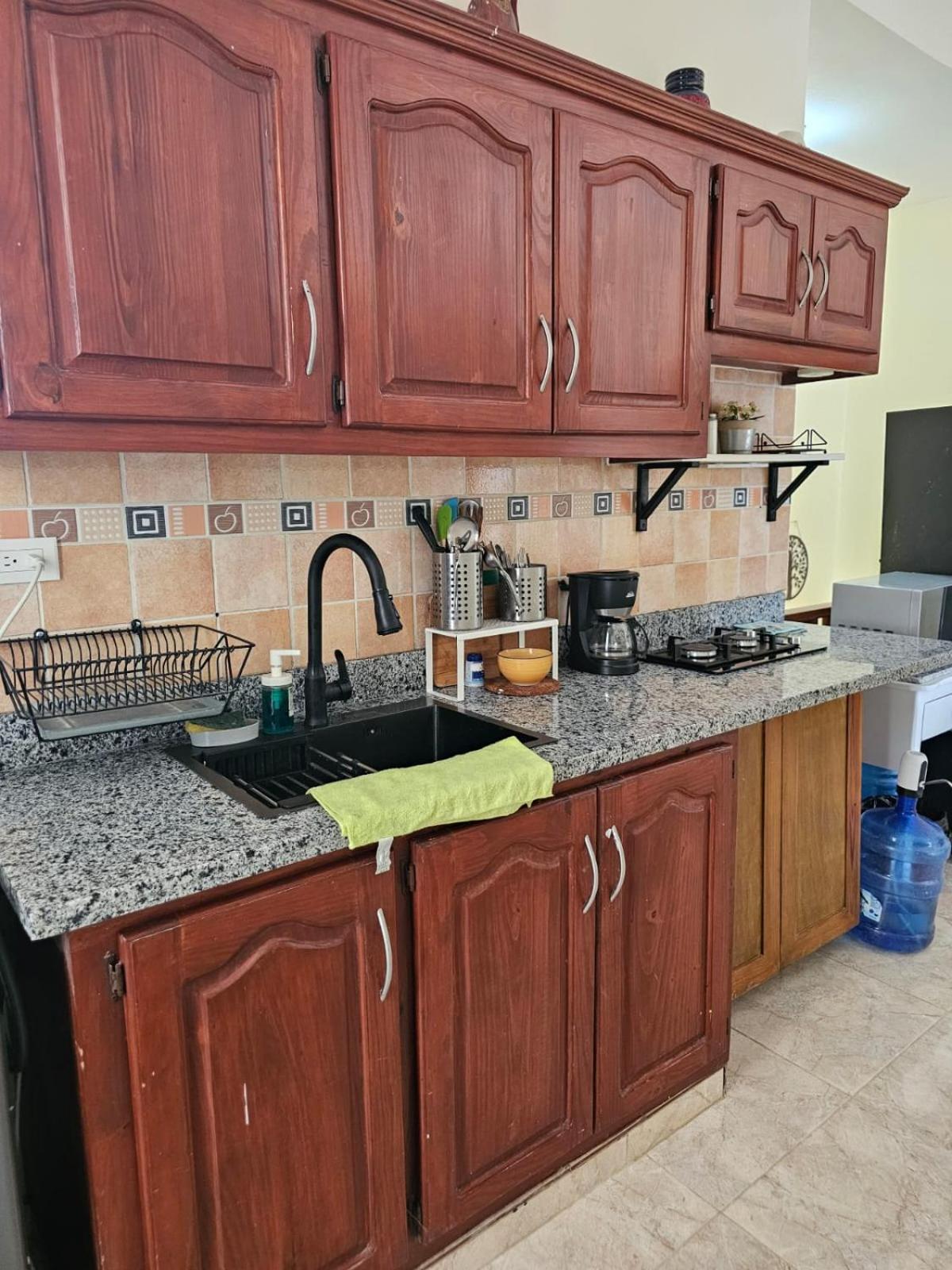 Apartamento Costa Azul En El Pueblito Puerto Plata Exterior photo