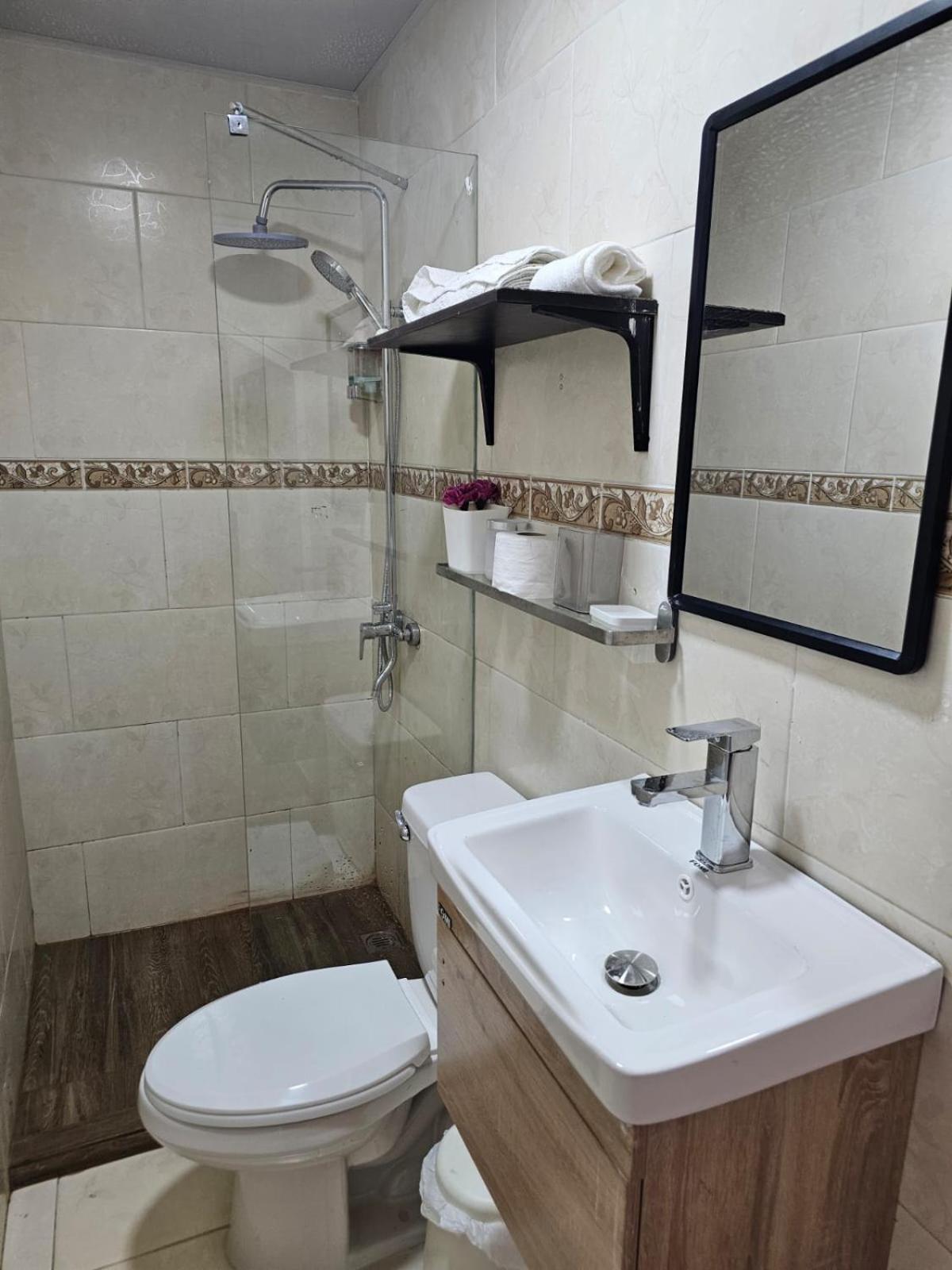 Apartamento Costa Azul En El Pueblito Puerto Plata Exterior photo