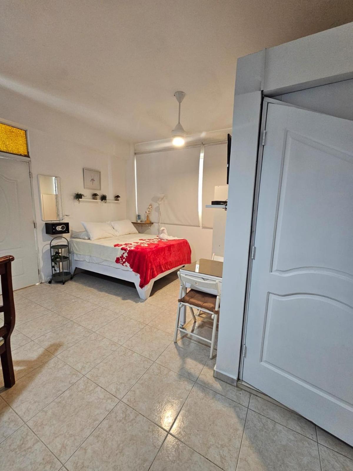 Apartamento Costa Azul En El Pueblito Puerto Plata Exterior photo