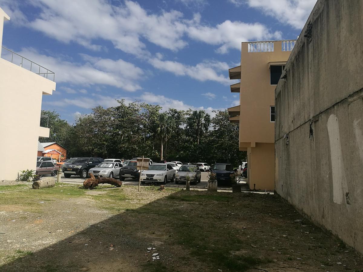 Apartamento Costa Azul En El Pueblito Puerto Plata Exterior photo