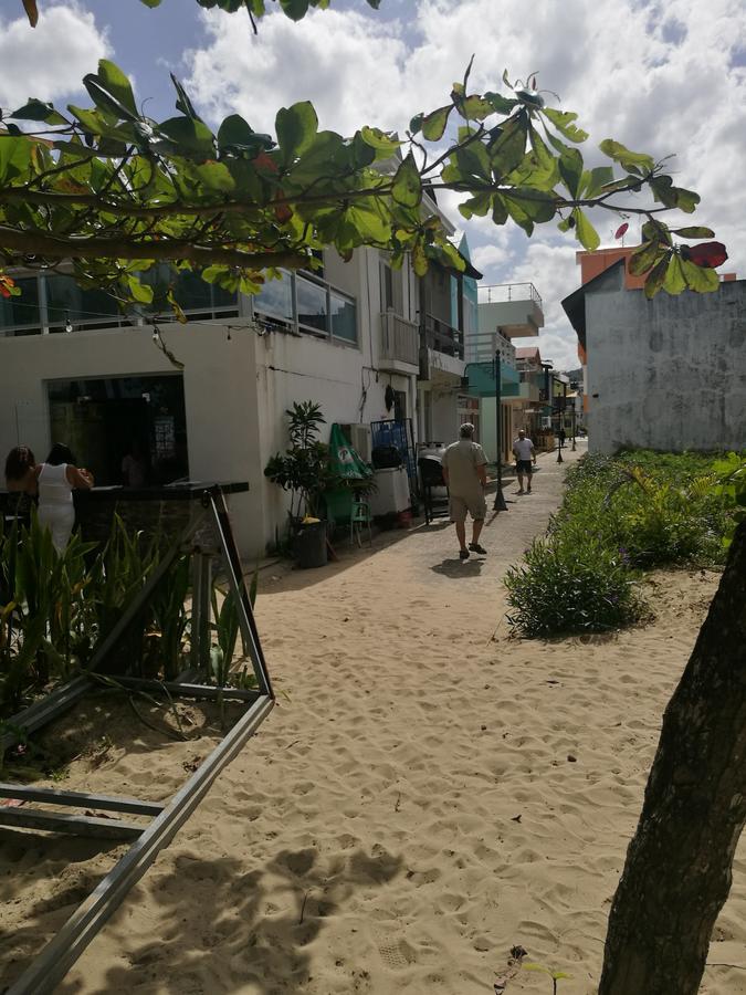 Apartamento Costa Azul En El Pueblito Puerto Plata Exterior photo