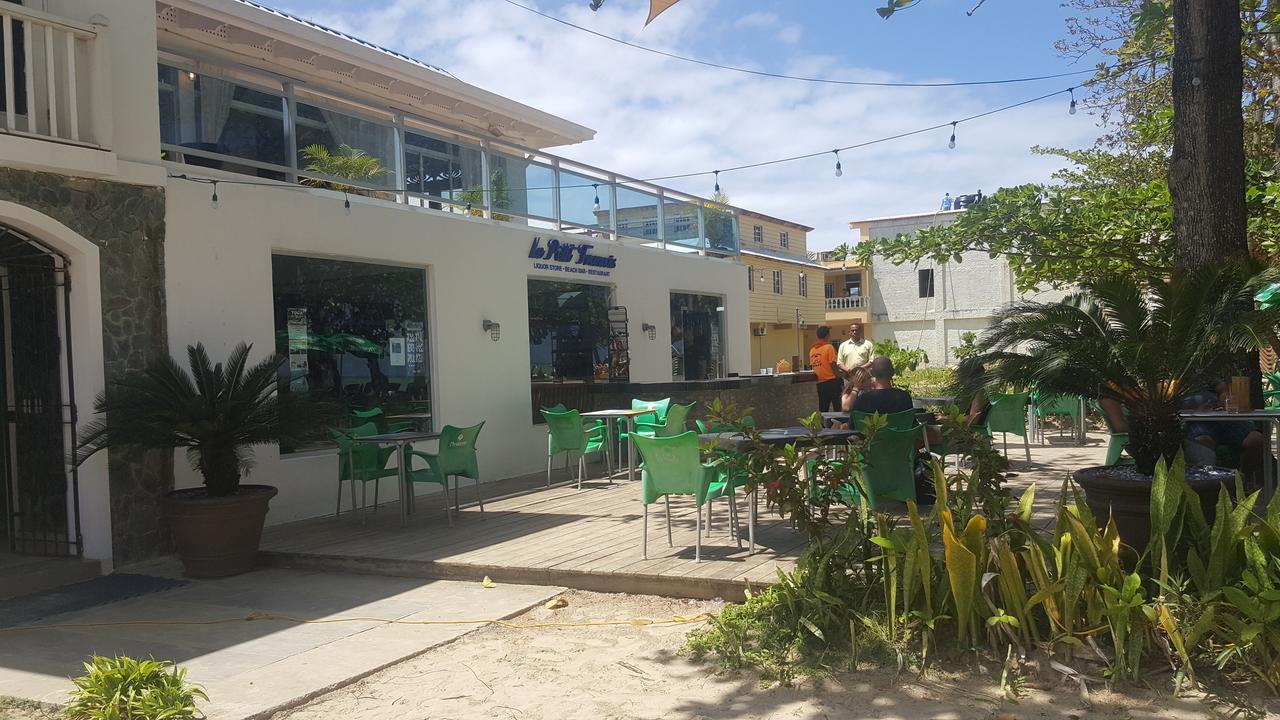 Apartamento Costa Azul En El Pueblito Puerto Plata Exterior photo